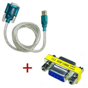 usb serial cable driver download