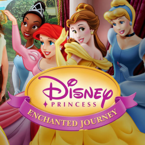 disney princess enchanted journey pc