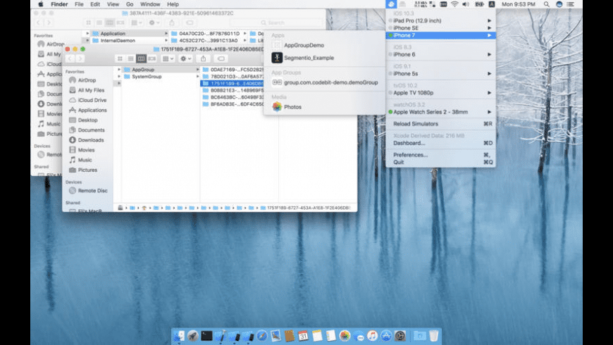 Download macaw for mac
